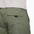 Men's climbing shorts Black Diamond Sierra green AP7511013010XLG1 4