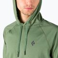 Men's trekking sweatshirt Black Diamond Crag Hoody green AP7520003050SML1 4