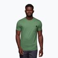 Men's climbing t-shirt Black Diamond Crag green AP7520013050SML1