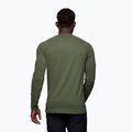 Men's trekking sweatshirt Black Diamond Alpenglow Crew Tundra AP7520923010 2