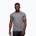 Men's trekking shirt Black Diamond Lightwire Tech grey AP7524270034XSM1