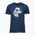 Black Diamond Spaceshot men's trekking t-shirt navy blue APGY4V4014 4