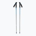 Black Diamond Distance Carbon Z trekking poles blue BD11253540311151