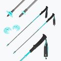 Women's trekking poles Black Diamond Distance Carbon Z blue BD11253640501051 4