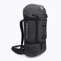 Black Diamond Speed 40 l climbing backpack grey BD6812370004S_M1 3