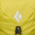 Black Diamond Speed 30 l trekking backpack yellow BD6812387006S 4