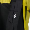 Black Diamond Speed 30 l trekking backpack yellow BD6812387006S 5