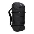 Black Diamond Speed Zip 24 l climbing backpack black BD6812410004ALL1