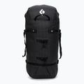Black Diamond Speed Zip 24 l climbing backpack black BD6812410004ALL1 2