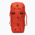 Black Diamond Speed Zip 24 l climbing backpack orange BD6812418001ALL1 2