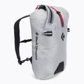 Black Diamond Blitz 20 l climbing backpack grey BD6812461000ALL1 3