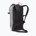 Black Diamond Blitz 20 l climbing backpack grey BD6812461000ALL1 6