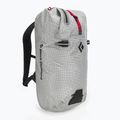 Black Diamond Blitz 28 l climbing backpack grey BD6812471000ALL1 3