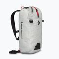 Black Diamond Blitz 28 l climbing backpack grey BD6812471000ALL1 5