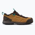 Men's Black Diamond Mission LT approach shoes brown BD58003294270801 2