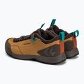 Men's Black Diamond Mission LT approach shoes brown BD58003294270801 3