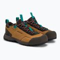 Men's Black Diamond Mission LT approach shoes brown BD58003294270801 5