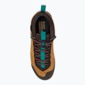 Men's Black Diamond Mission LT approach shoes brown BD58003294270801 6