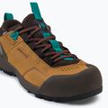 Men's Black Diamond Mission LT approach shoes brown BD58003294270801 7