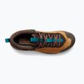 Men's Black Diamond Mission LT approach shoes brown BD58003294270801 11