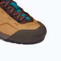 Men's Black Diamond Mission LT approach shoes brown BD58003294270801 13