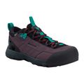 Women's approach shoes Black Diamond Mission LT brown BD58003392980601