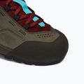 Women's approach shoes Black Diamond Mission LT grey BD58003394260601 13