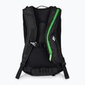 Black Diamond Dawn Patrol 15 black skydiving backpack 3