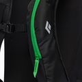 Black Diamond Dawn Patrol 15 black skydiving backpack 7