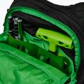 Black Diamond Dawn Patrol 15 black skydiving backpack 8