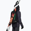 Black Diamond Dawn Patrol 15 black skydiving backpack 9