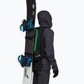 Black Diamond Dawn Patrol 15 black skydiving backpack 10