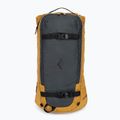 Black Diamond Dawn Patrol 15 amber skydiving backpack