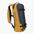 Black Diamond Dawn Patrol 15 amber skydiving backpack 2