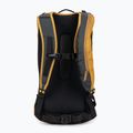 Black Diamond Dawn Patrol 15 amber skydiving backpack 3