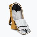 Black Diamond Dawn Patrol 15 amber skydiving backpack 4