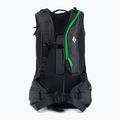 Black Diamond Dawn Patrol 25 skydiving backpack black BD6812530002 3