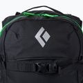 Black Diamond Dawn Patrol 25 skydiving backpack black BD6812530002 4