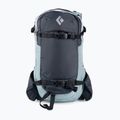 Black Diamond Dawn Patrol 25 skydiving backpack grey BD6812534030