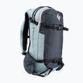 Black Diamond Dawn Patrol 25 skydiving backpack grey BD6812534030 2