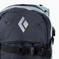 Black Diamond Dawn Patrol 25 skydiving backpack grey BD6812534030 6