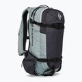Black Diamond Dawn Patrol 25 skydiving backpack grey BD6812534030 8