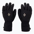 Women's trekking gloves Black Diamond Mission black BD8019170002LRG1 3