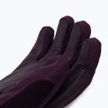 Women's trekking gloves Black Diamond Mission maroon BD8019175016LRG1 6