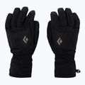 Black Diamond Mission Lt ski glove black BD8019180002LRG1 2