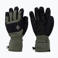 Black Diamond Mission Lt ski glove green BD8019189116LRG1