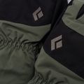 Black Diamond Mission Lt ski glove green BD8019189116LRG1 4