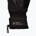 Women's trekking gloves Black Diamond Mission Mx black BD8019210002LRG1 8