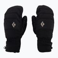 Women's trekking gloves Black Diamond Mission Mx black BD8019210002LRG1 3