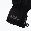 Women's trekking gloves Black Diamond Mission Mx black BD8019210002LRG1 5